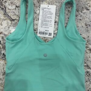 Lululemon Align Tank Size 2
